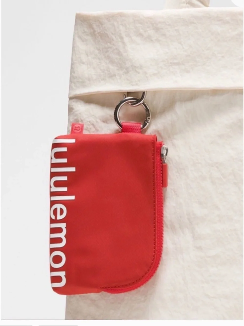 lululemon athletica nwt zip